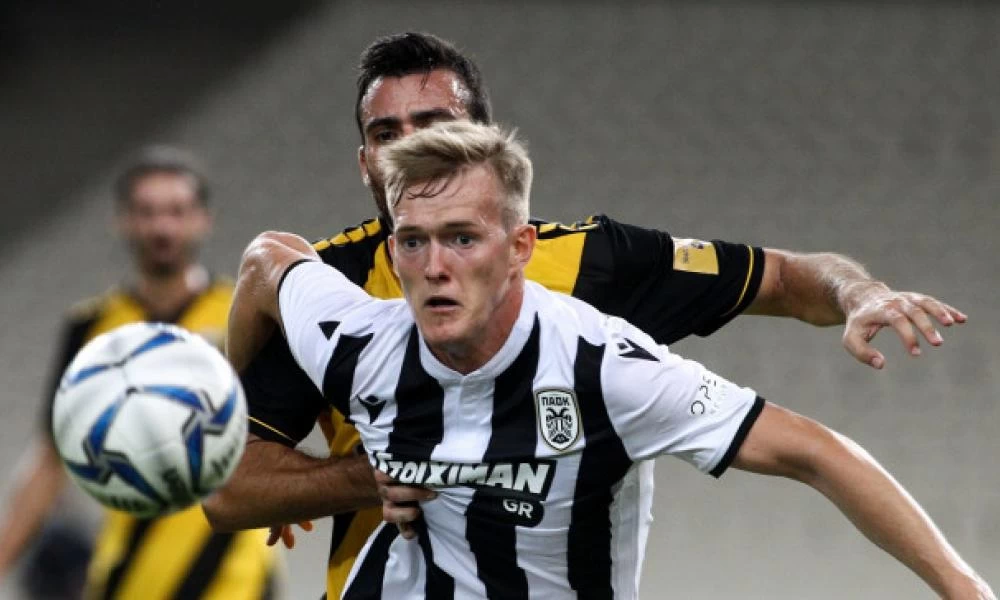 Super League 1 – Οριστικό: Η ΑΕΚ δεν κάνει ένσταση για τα ληγμένα δελτία υγείας του ΠΑΟΚ